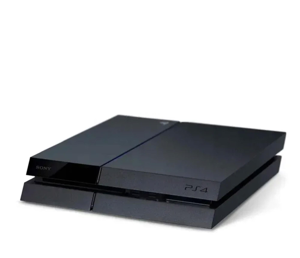 Sony Konsola PS4 500GB + 2 padyKonsola PS3 500 GB+ 2 pady - 1393804 - zdjęcie 3